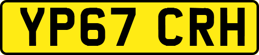 YP67CRH