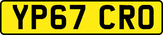 YP67CRO