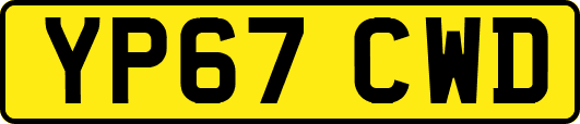 YP67CWD