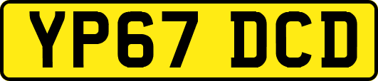 YP67DCD