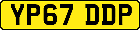 YP67DDP