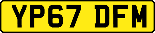 YP67DFM