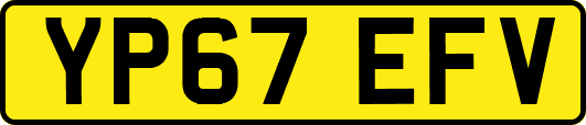 YP67EFV