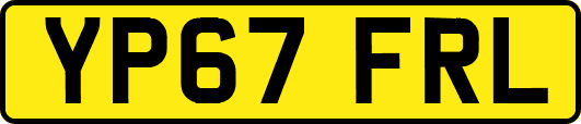YP67FRL