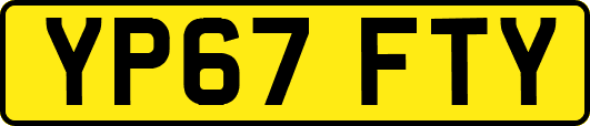 YP67FTY