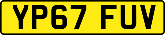 YP67FUV