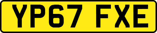 YP67FXE