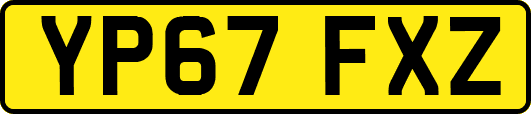 YP67FXZ