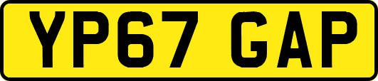 YP67GAP