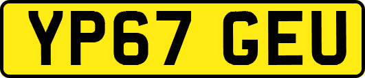 YP67GEU