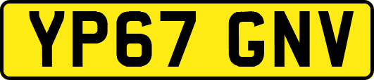 YP67GNV