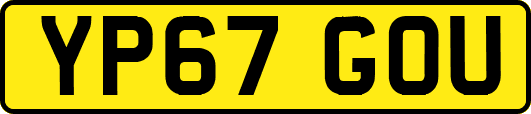 YP67GOU