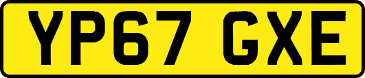 YP67GXE