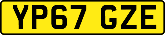 YP67GZE