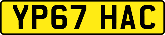 YP67HAC
