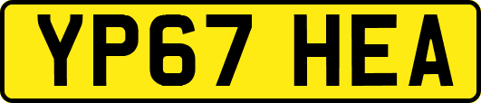 YP67HEA