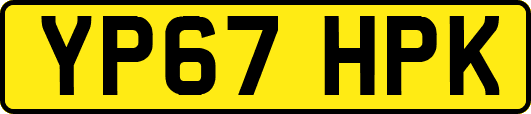 YP67HPK