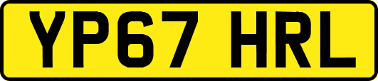 YP67HRL