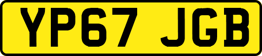 YP67JGB