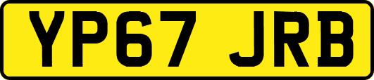 YP67JRB