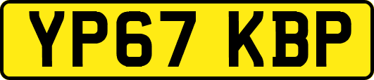 YP67KBP