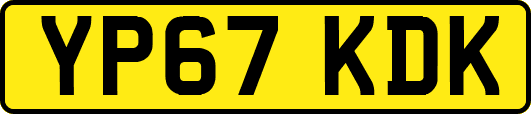 YP67KDK