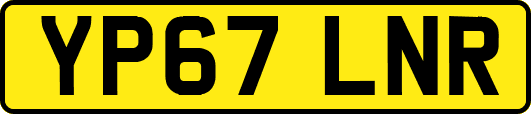 YP67LNR