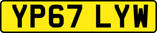 YP67LYW