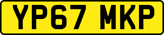 YP67MKP