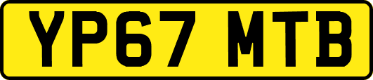 YP67MTB