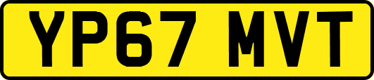 YP67MVT