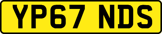 YP67NDS