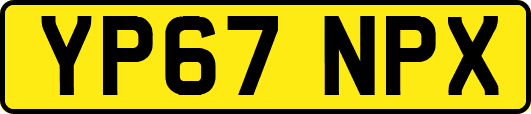 YP67NPX