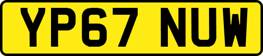 YP67NUW