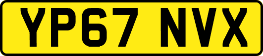 YP67NVX