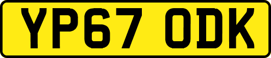 YP67ODK