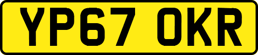 YP67OKR