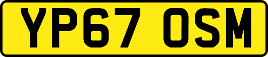 YP67OSM