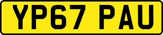 YP67PAU