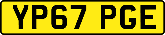 YP67PGE