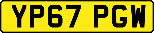 YP67PGW