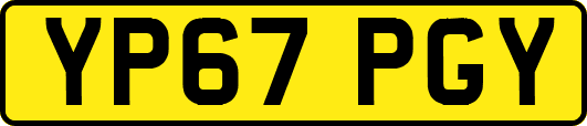 YP67PGY