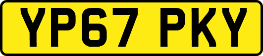 YP67PKY