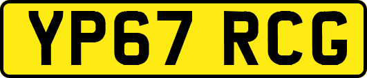 YP67RCG