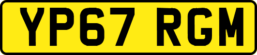 YP67RGM