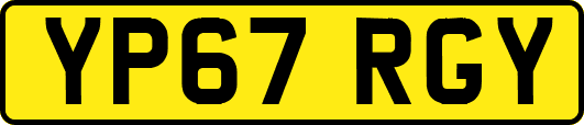 YP67RGY