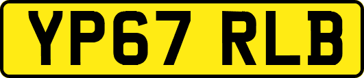 YP67RLB