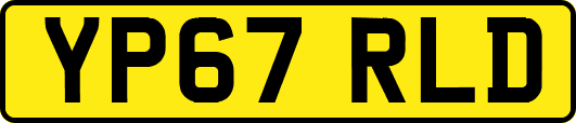 YP67RLD