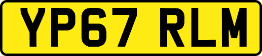 YP67RLM