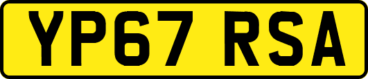 YP67RSA
